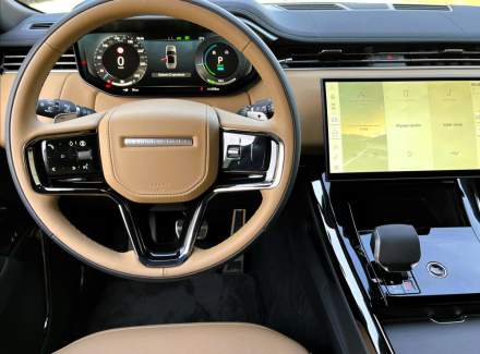 Land Rover - Range Rover Sport