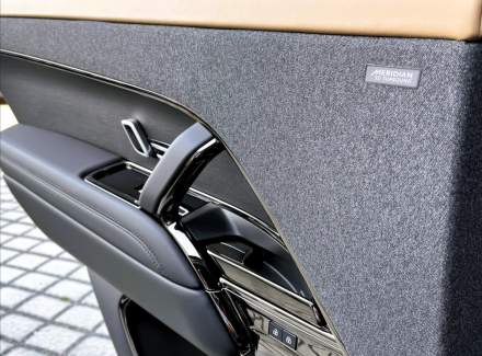 Land Rover - Range Rover Sport