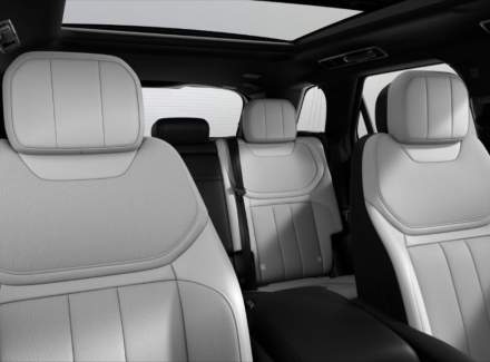 Land Rover - Range Rover Sport