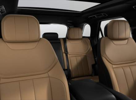 Land Rover - Range Rover Sport