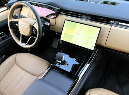 Land Rover - Range Rover Sport