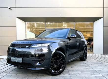 Land Rover - Range Rover Sport
