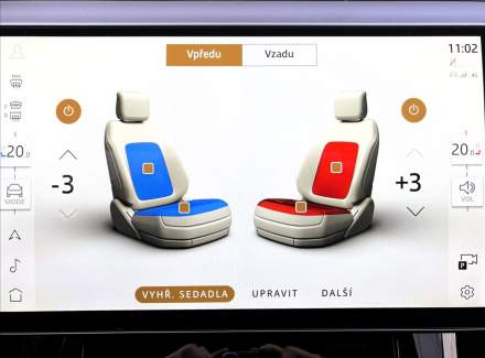 Land Rover - Range Rover Sport