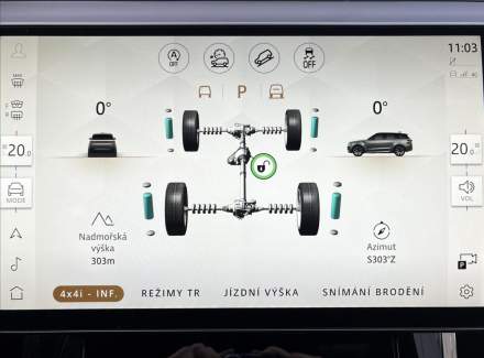 Land Rover - Range Rover Sport