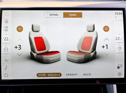 Land Rover - Range Rover Sport