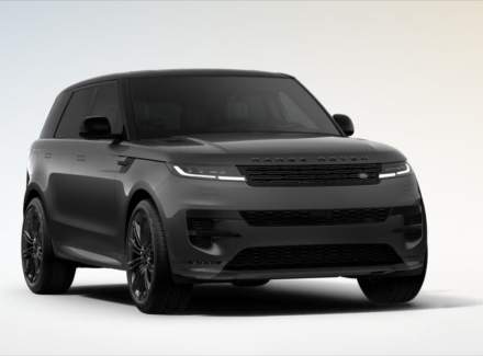 Land Rover - Range Rover Sport