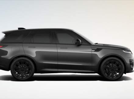 Land Rover - Range Rover Sport