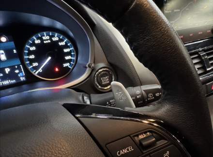 Mitsubishi - Eclipse Cross