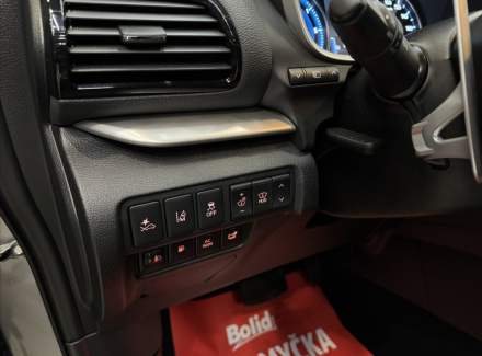 Mitsubishi - Eclipse Cross