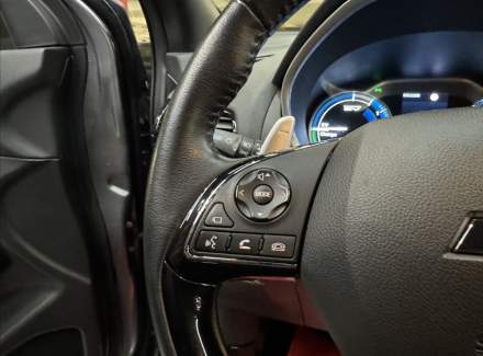 Mitsubishi - Eclipse Cross