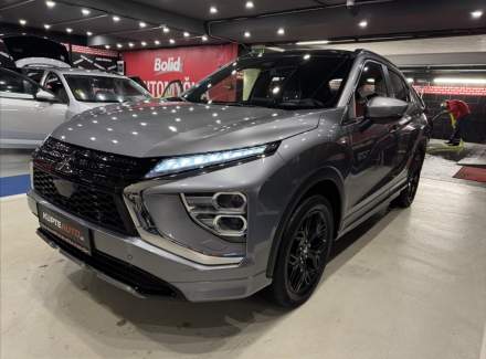 Mitsubishi - Eclipse Cross