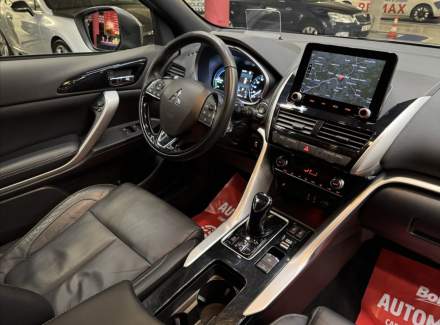 Mitsubishi - Eclipse Cross