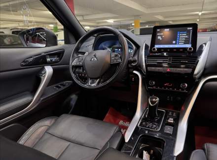 Mitsubishi - Eclipse Cross