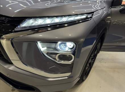 Mitsubishi - Eclipse Cross