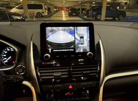 Mitsubishi - Eclipse Cross