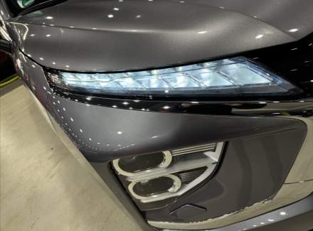 Mitsubishi - Eclipse Cross