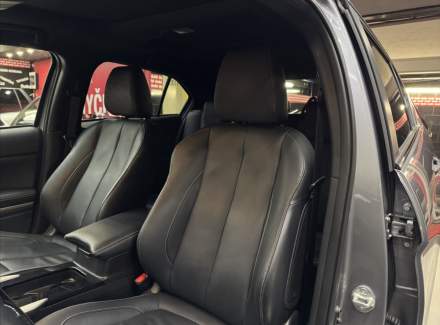 Mitsubishi - Eclipse Cross