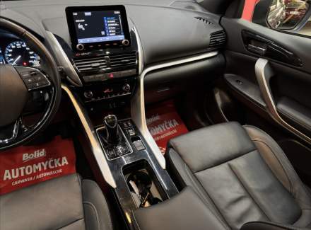 Mitsubishi - Eclipse Cross