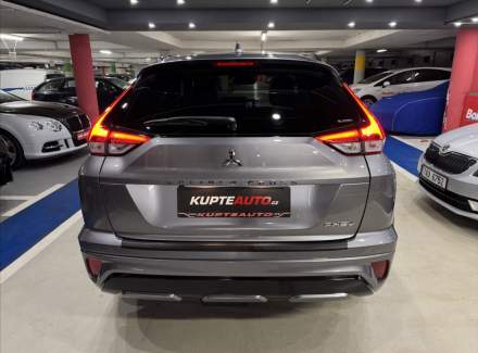 Mitsubishi - Eclipse Cross