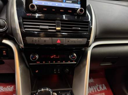 Mitsubishi - Eclipse Cross