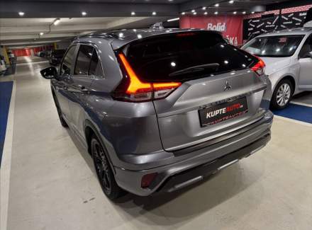 Mitsubishi - Eclipse Cross