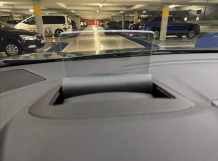 Mitsubishi - Eclipse Cross