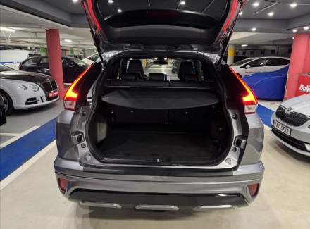 Mitsubishi - Eclipse Cross