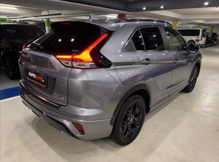 Mitsubishi - Eclipse Cross