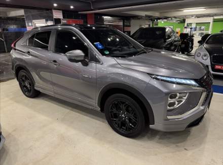 Mitsubishi - Eclipse Cross