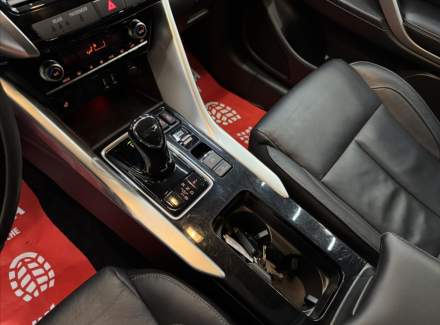 Mitsubishi - Eclipse Cross