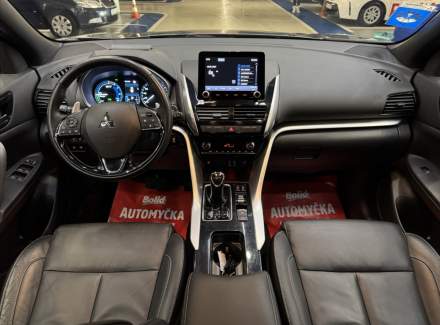 Mitsubishi - Eclipse Cross