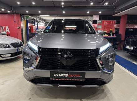 Mitsubishi - Eclipse Cross