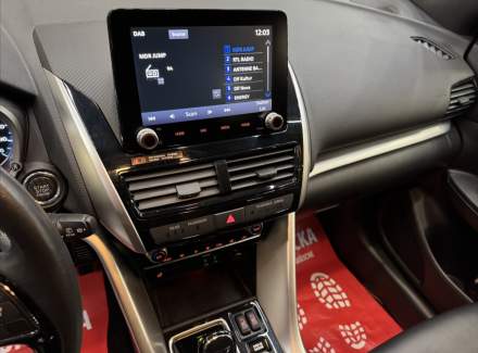 Mitsubishi - Eclipse Cross