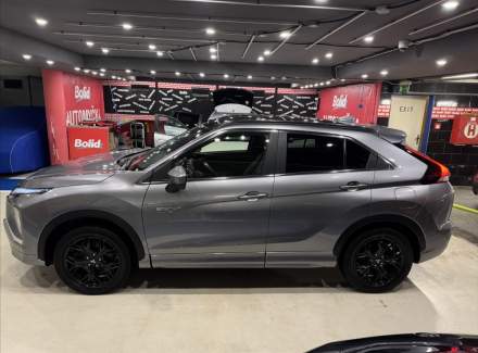 Mitsubishi - Eclipse Cross