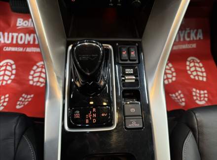 Mitsubishi - Eclipse Cross