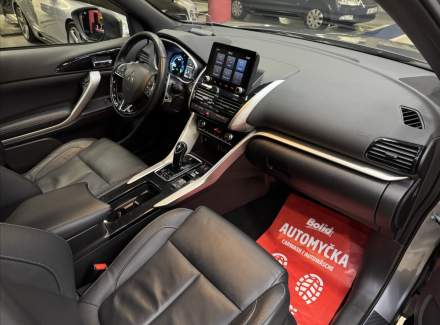 Mitsubishi - Eclipse Cross