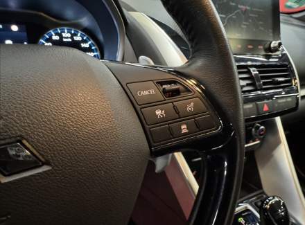 Mitsubishi - Eclipse Cross