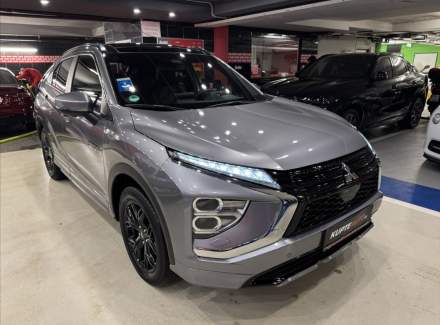Mitsubishi - Eclipse Cross