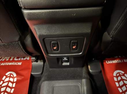 Mitsubishi - Eclipse Cross