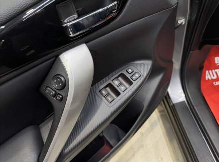 Mitsubishi - Eclipse Cross