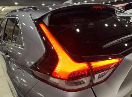 Mitsubishi - Eclipse Cross