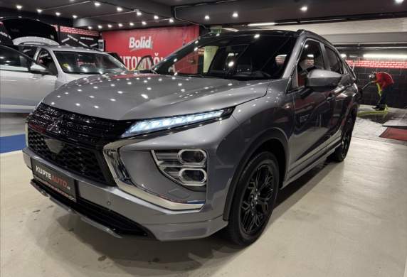 Mitsubishi - Eclipse Cross