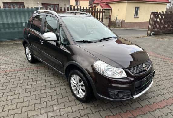 Suzuki - SX4