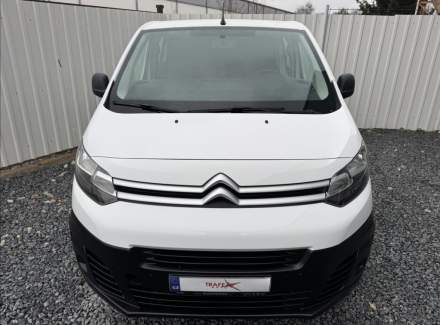 Citroën - Jumpy