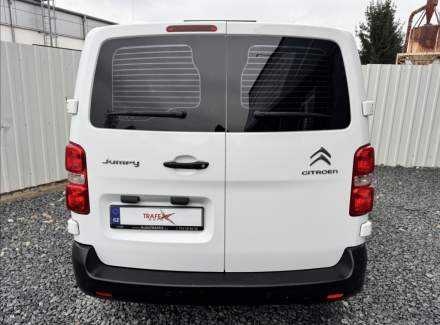 Citroën - Jumpy