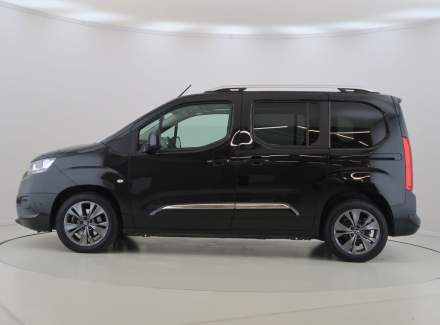 Toyota - Proace