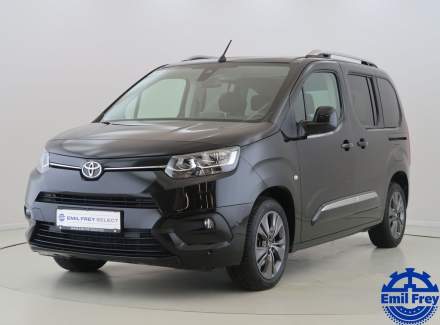 Toyota - Proace
