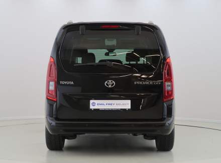 Toyota - Proace