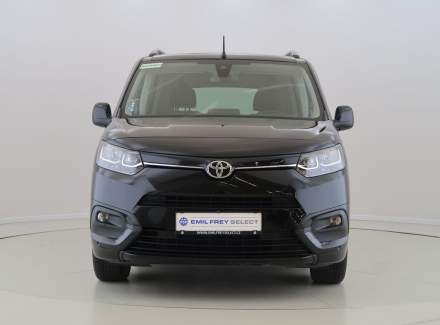Toyota - Proace