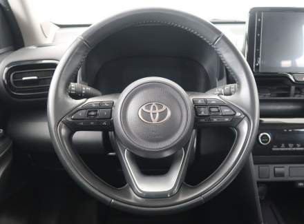 Toyota - Yaris Cross
